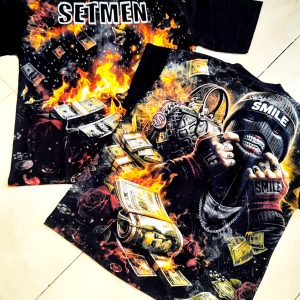 تیشرت مردانه  پارچه نخ پنبه( xl xxl xxxl)