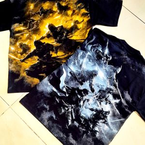 تیشرت مردانه  پارچه نخ پنبه( xl xxl xxxl)